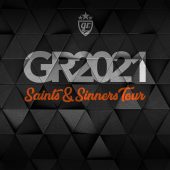 goldRush Rally Announces The Dates & The Route For GR2021 “Saints & Sinners Tour”